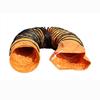 Minggu ZJ6027 High-Temp Flexible PVC Air Duct Hose