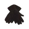 L-Merch Unisex Adult Promo Fleece Gloves
