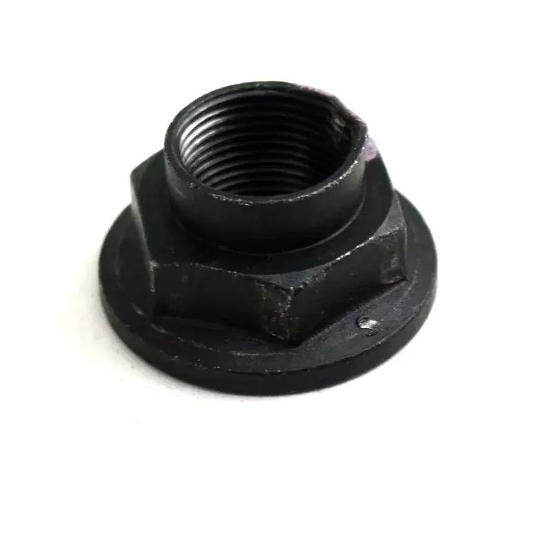 49551-3X000 Half Shaft Nut Drive Shaft Nut 495513X000 For Hyundai IX35 Elantra Sonata Tucson For Kia K2 K3 K5 Sportage Sorento