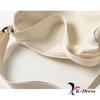 Daily Crossbody Canvas Eco Bag (2 Colors)