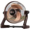 Camel 16-Zoll Leiser Industrieller Standventilator CN-Stecker (Adapter enthalten)