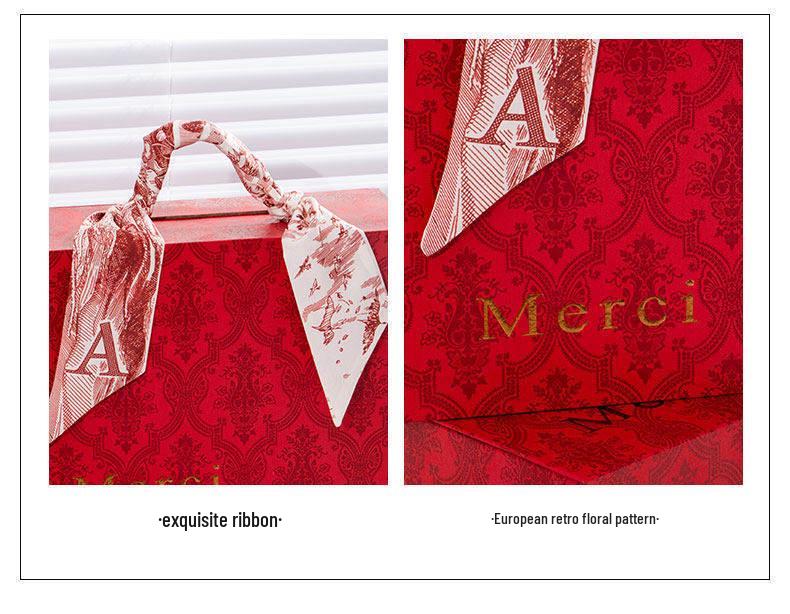 Goddess Festival & Women's Day Gifts: Elegant Souvenirs for Women, Bridesmaids, and Employees