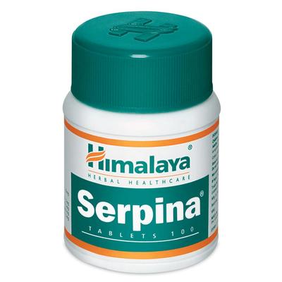 Serpina (100 Tab), Serpina,