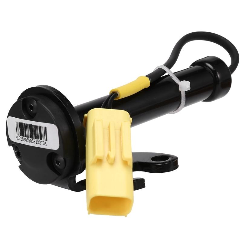 AA92-2PCS New L & R Active Bonnet Actuator Hinge Sensor 51237263055 51237263056 For-BMW 5 6 7 Series F10 F11 F06 F12 F01 F02