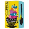 Clipper Assorted Herbal Tea 20P