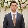 Gravata Masculina Estampa Paisley Formal Noivo Casamento Gravata Design Destacável Padrão Claro Pontiaguda Escritório Banquetes Gravata de Pescoço Roupa de Negócios