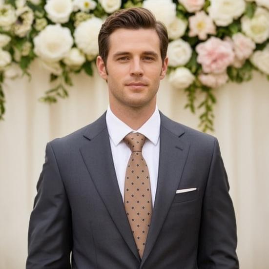 Gravata Masculina Estampa Paisley Formal Noivo Casamento Gravata Design Destacável Padrão Claro Pontiaguda Escritório Banquetes Gravata de Pescoço Roupa de Negócios