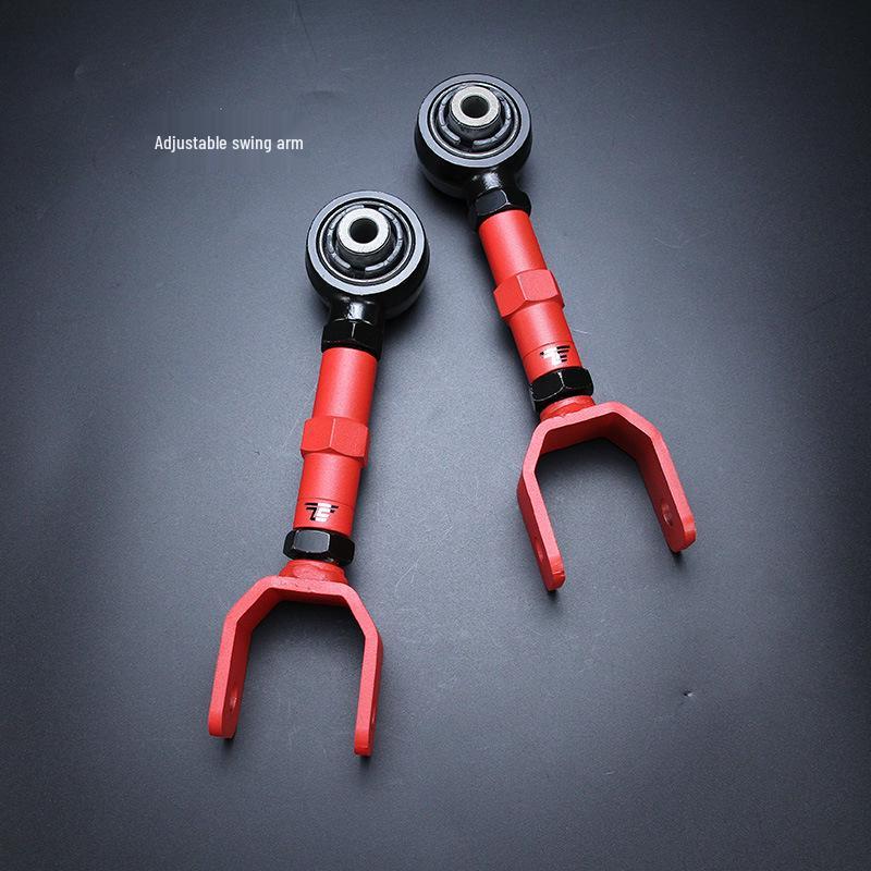 Adjustable Camber Rod for 2016-2019 Infiniti Q30/QX30 Control Arm