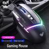 Ratón Gaming con Cable AULA S12Pro