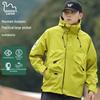 EASTERN CAMEL Couple's Outdoor Workwear Jacket