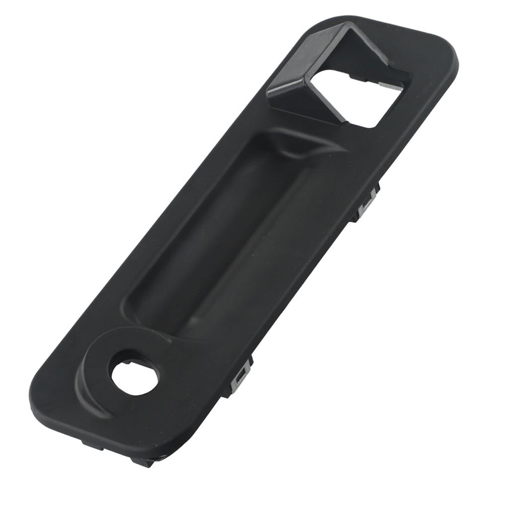 Trunk Lid Lock Handle Shell Auto Parts 1 Pieces Car Accessories For Sonata 2015-2017 Useful Durable High Quality