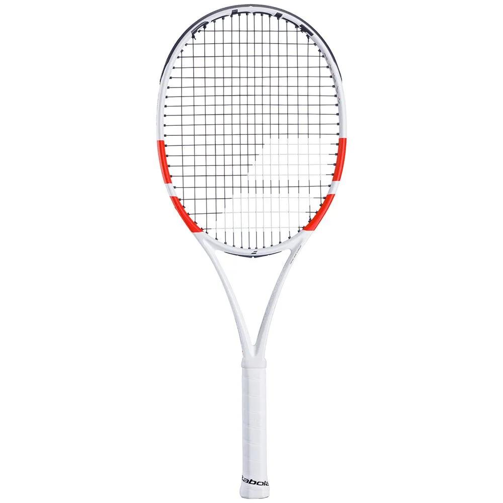

Babolat Теннисная ракетка без струн Pure Strike 100 3