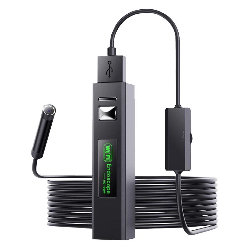 Murata Inao HD Industrial Waterproof Endoscope Camera (CN version) Standard