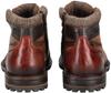 Boots Bugatti 331-ACC50-3232 6360-Cognac-Brown