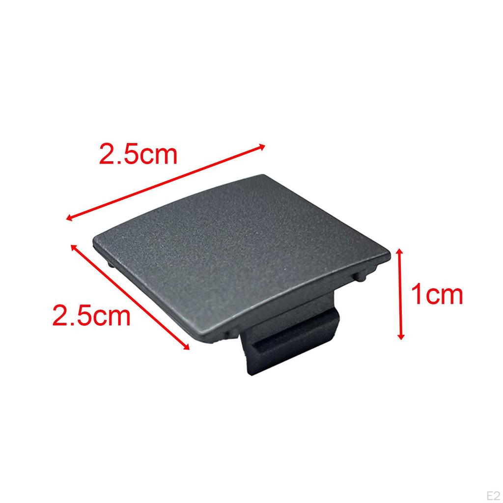Auto Car Door Panel Cover Plug Repair Parts 51417025647 for 7 Series 745i E65 750i E65, High