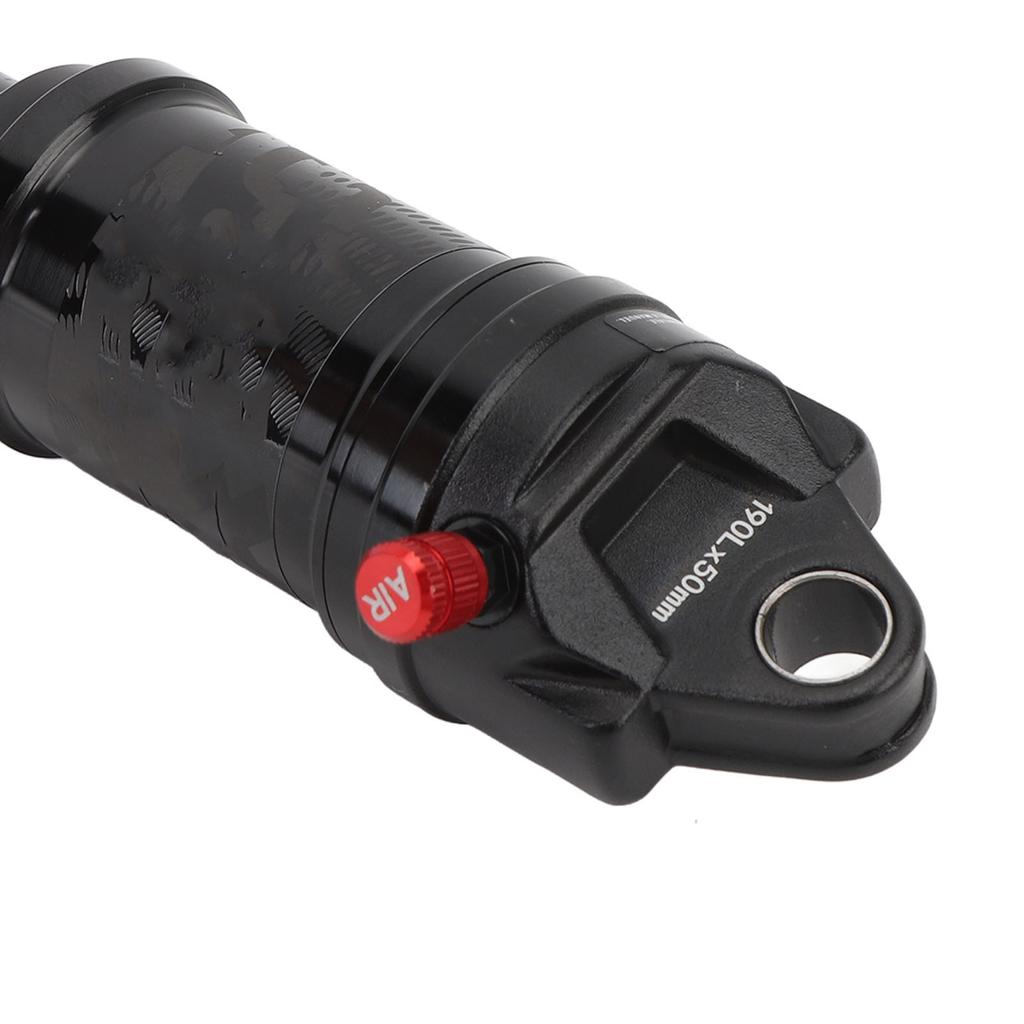 Luftstoßdämpfer 7,48 x 1,97 Zoll Stoßdämpfer hinten Luftdruckstoßdämpfer mit 24 mm Buchse für