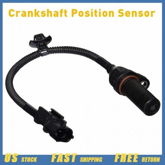 Crankshaft Position Sensor 39180-2B000 For Hyundai Veloster Elantra Accent EOOC