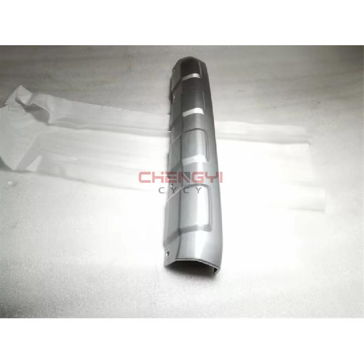 Front Bumper Lower Trim Panel Trim Panel For Pajero Montero V85W V87W V93W V97W V98W 6405A189HA 6405A189