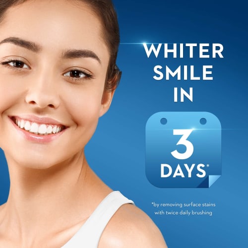 Oral B 3D White Luxe Perfection Toothpaste 95g