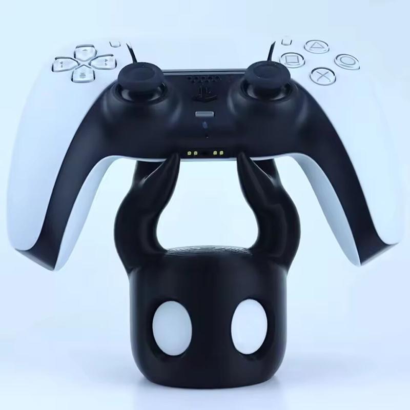 New Universal Game Controller Stand Compatible With PS4/PS5/Switch Hollow Knight Theme Cool Desktop Display Gaming Accessories
