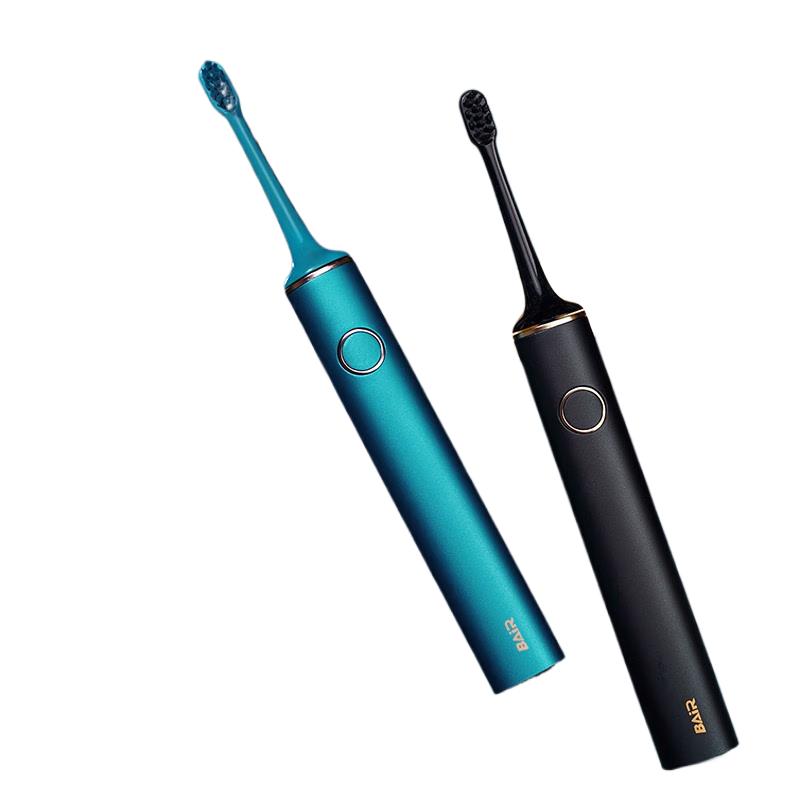 Baier G1 Smart Sonic Electric Toothbrush Couple Gift Set