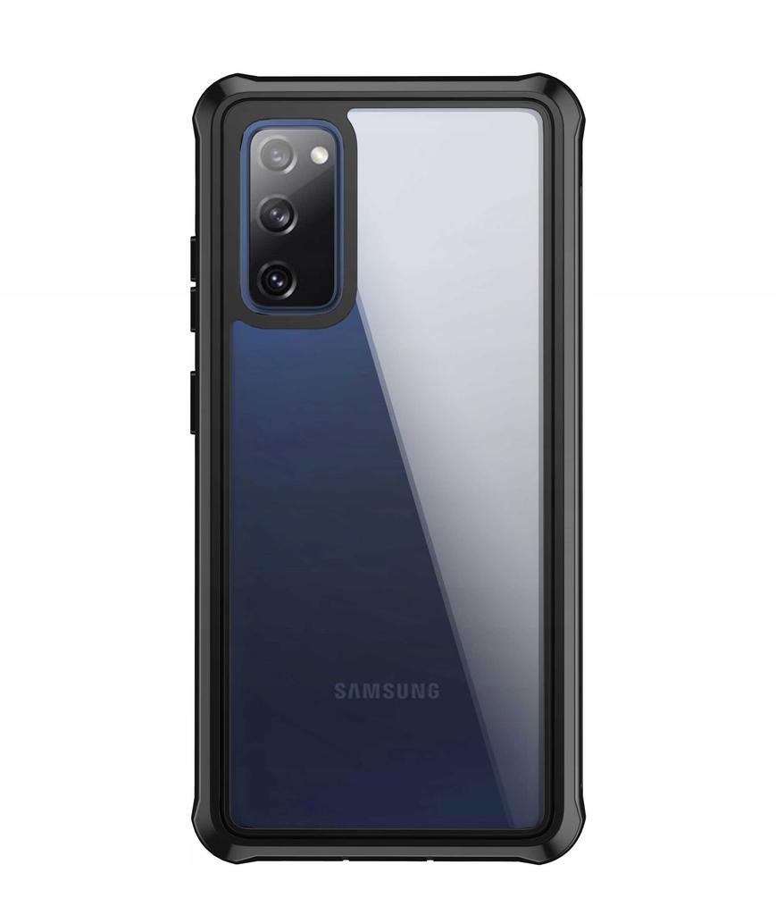 Sc Armor 360 Galaxy S20 Fe