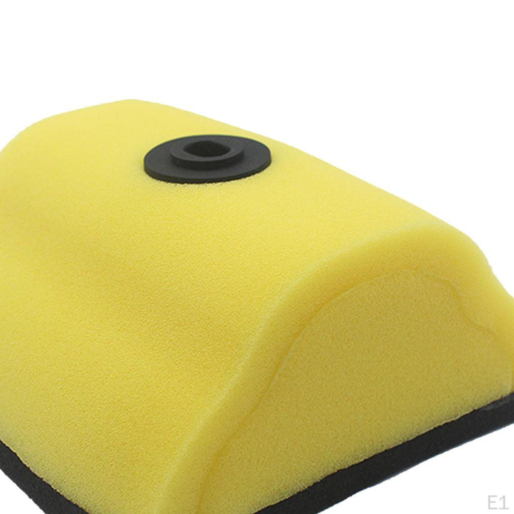 Sponge Air Filter Cleaner for CRF 150F 2003-2017 CRF230F 2003-2019