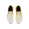 Reebok Nano X5 Chalk Black Electric Amber Unisex Sneakers Yellow 100209367