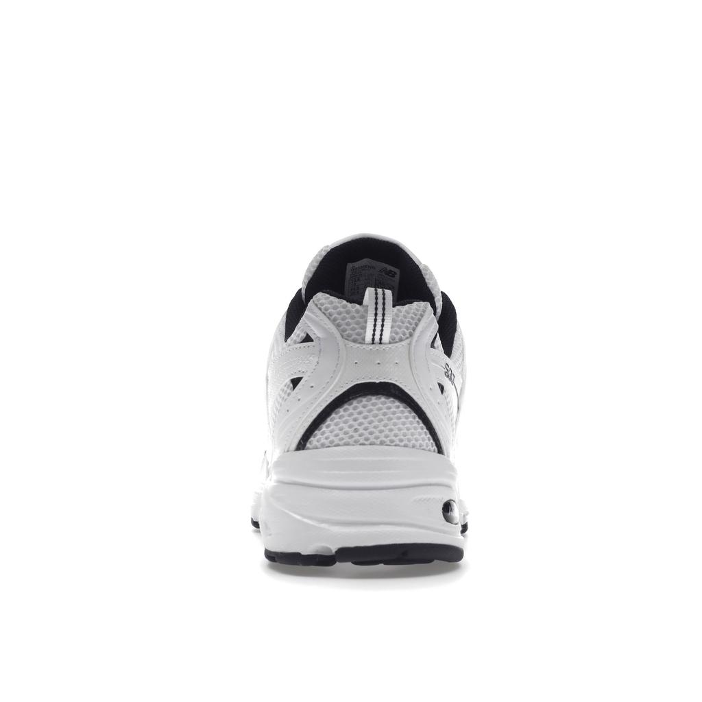 New Balance 530 Unisex Blanco MR530EWB