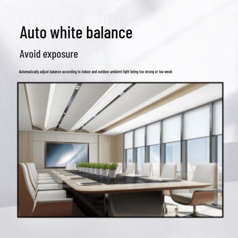 ZTE Video Conferencing Systems (CN Version)