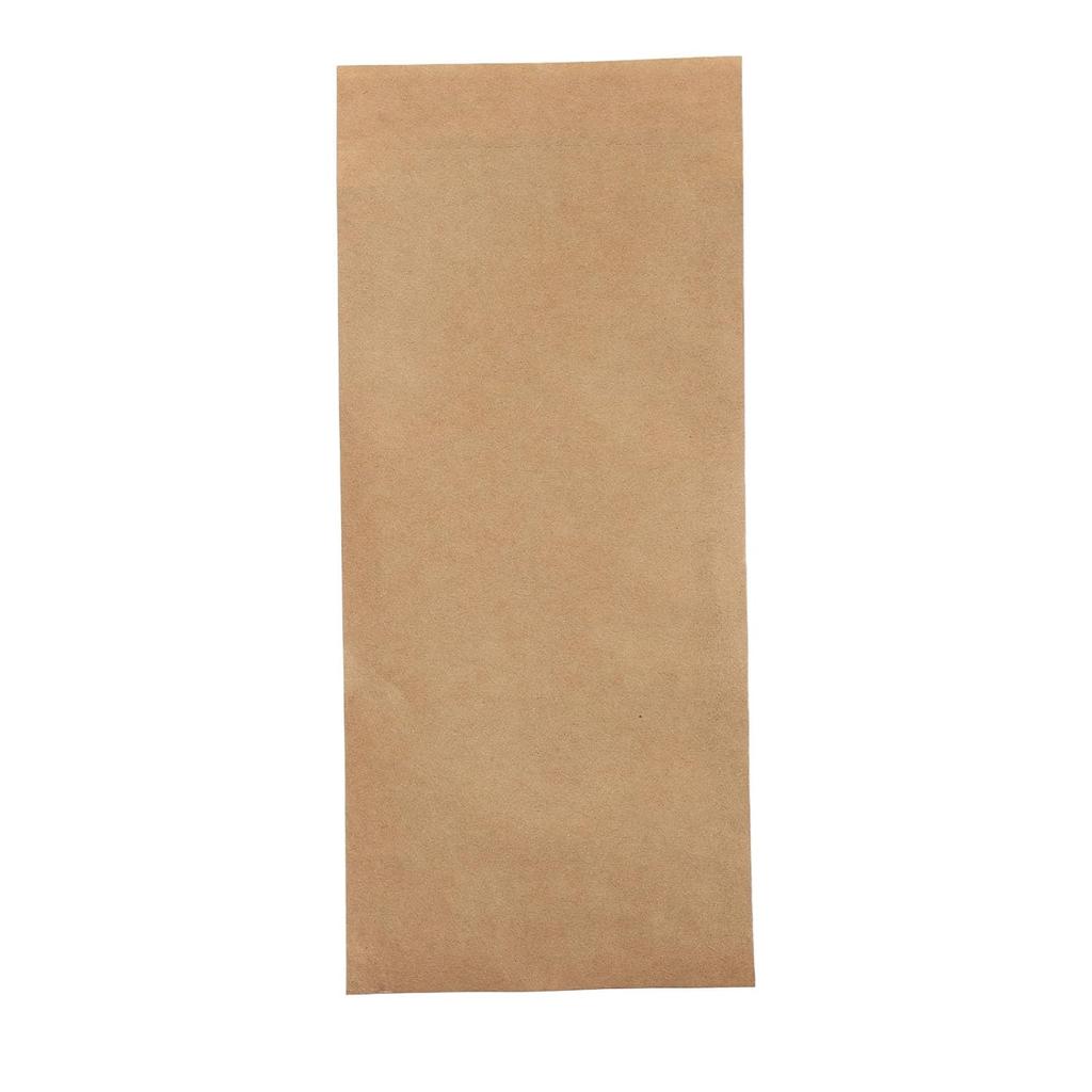 100Pcs Self Sealing Pouch, Disposable Cleansing Bag for Dental, Cosmetic, and Sturdy