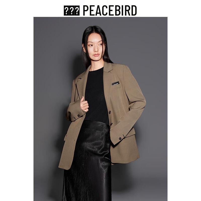 PEACEBIRD Women's Shimmer Suit Collection