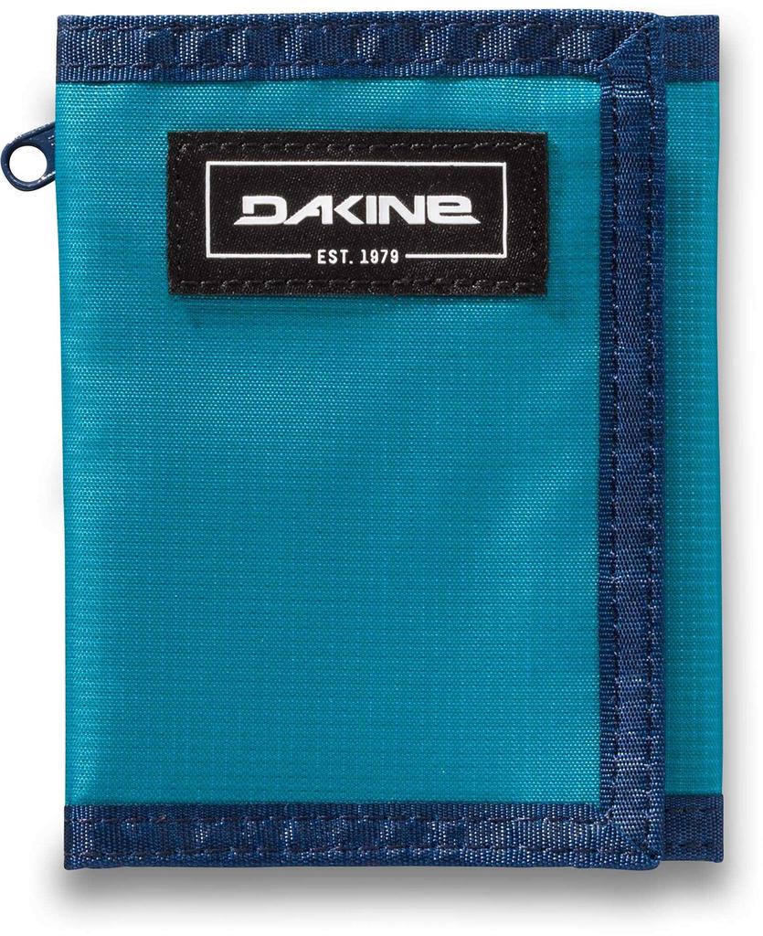 Dakine Portafogli da Uomo Vert Rail Wallet