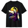 Oversized TShirt Summer Ace Attorney Hip Hop TShirts Cotton Tee Shirt for Unisexs YK Retro Hot Sale Short Sleeve Tees