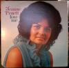LP Record JEANNE PRUETT  Love Me DL75360 Decca 1972 US CountryFolk Used