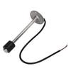 Fuel Sender Unit Set with 52mm Fuel Gauge Accurate Measurement 316 Stainless Steel for Boat Car Truck RV