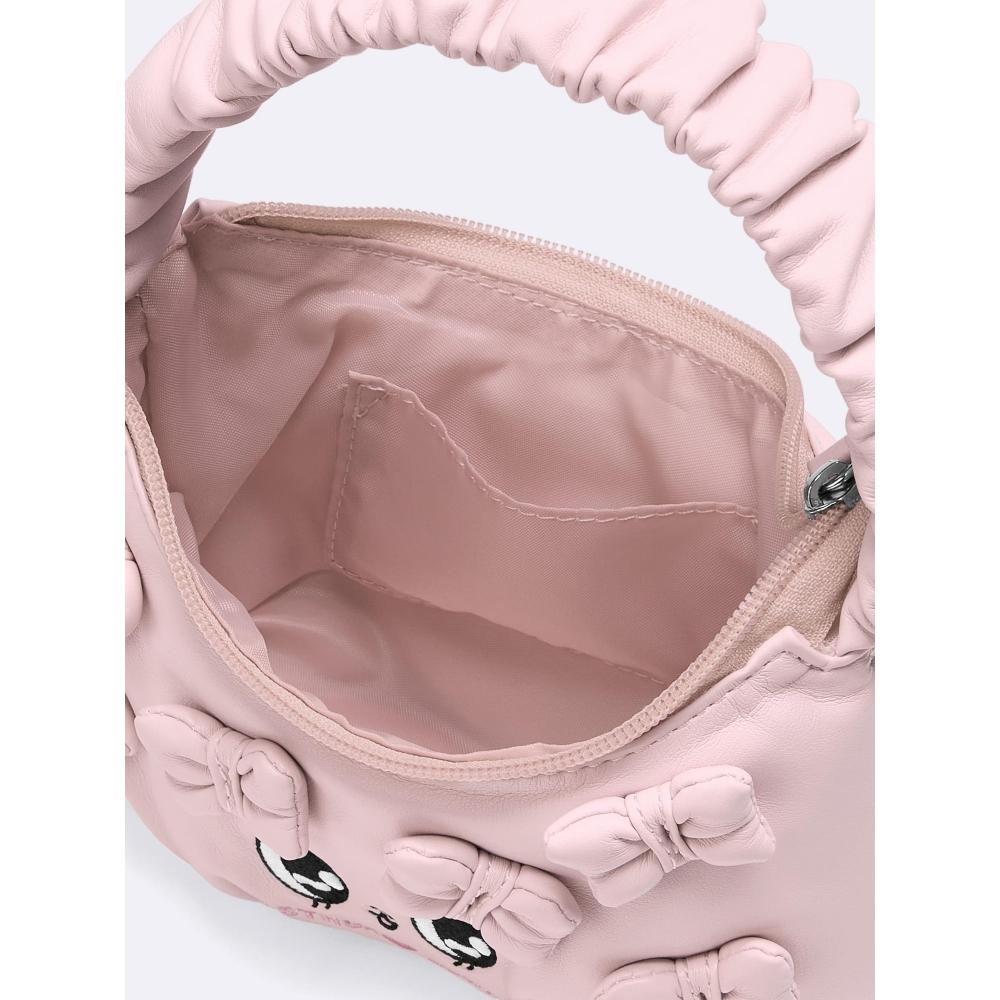 GU by Uniqlo Pouch Estaba Bunny