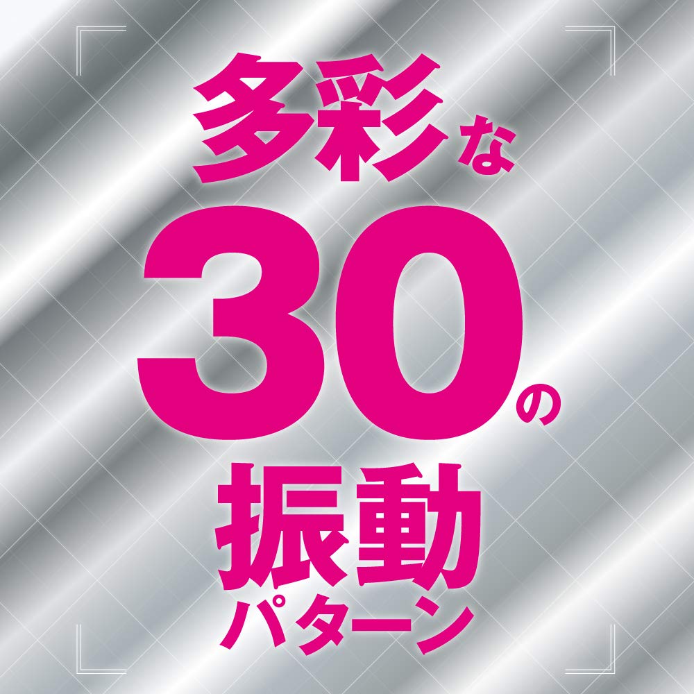 Toys Heart Instant Orgasm Hyakusenrenma Silicone Vibrator Vibrator, Series,