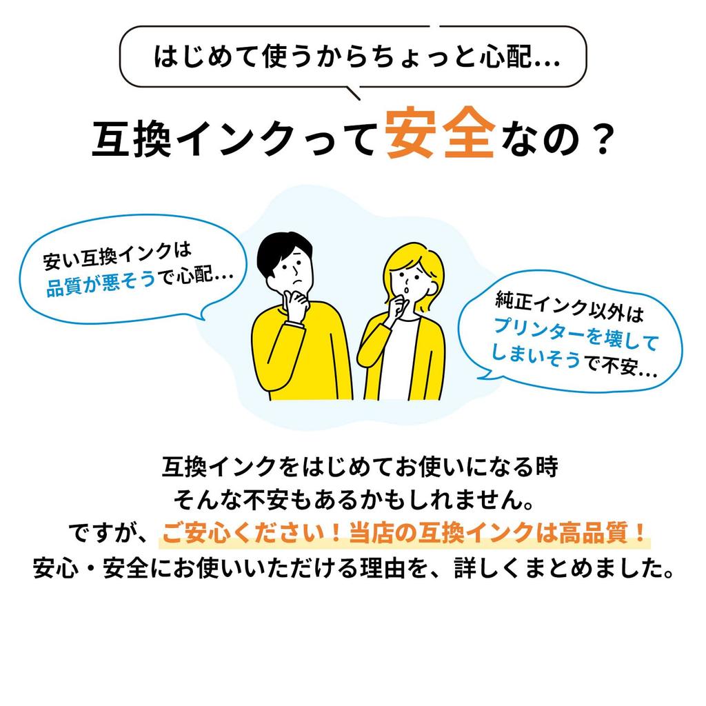 Ink Chips Compatible Canon Ink Set with Ink Level HD Approximately the Standard Capacity of the OEM Ink for PIXUS and More BCI-381XL/BCI-380XL