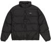 Winter Jacket Element Classic Puffa Insulator (ELYJK00209) Flint Black