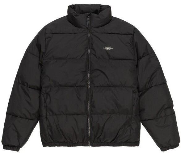 Winter Jacket Element Classic Puffa Insulator (ELYJK00209) Flint Black