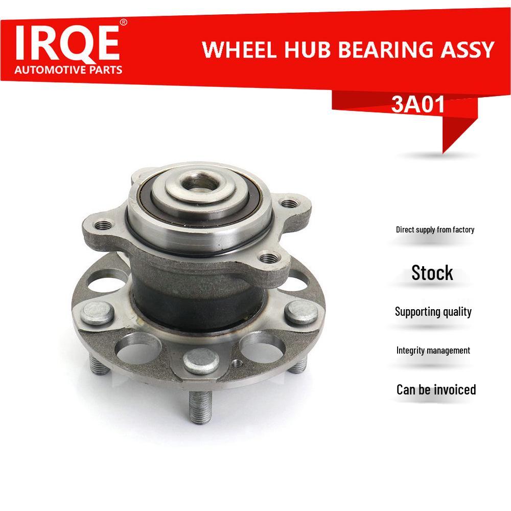 Rear Wheel Bearing Hub Assembly 42200-SEA-951 for Accord Hybrid CN