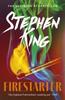 Firestarter by Stephen King Paperback Book 9781444708103