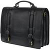 Men's Premium Leather Briefcase Bag