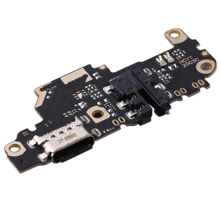 Charging Port Board For Xiaomi Redmi K30 4G / POCO X2