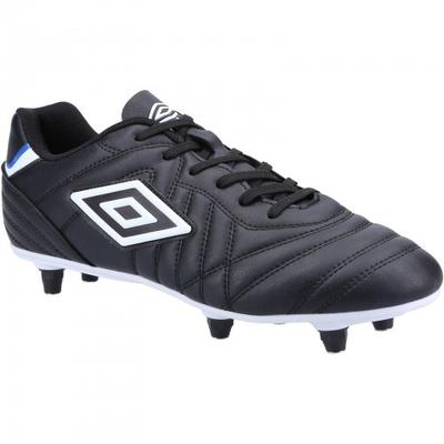 Herren-Fußballschuhe für weichen Boden