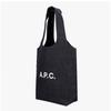 A.p.c Ninon Small Denim Tote Bag M61861