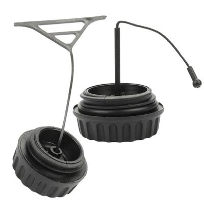 Öl- und Kraftstoffdeckel Für-Stihl 064 066 084 088 MS640 MS650 Kettensäge Ersatzteile