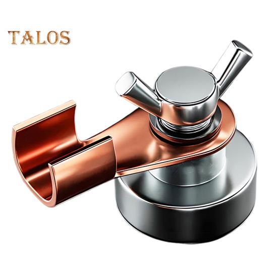 

Магнитный сварочный зажим заземления Износостойкий Безопасный Надежный Широкое применение Магнитный сварочный зажим заземления Держатель S