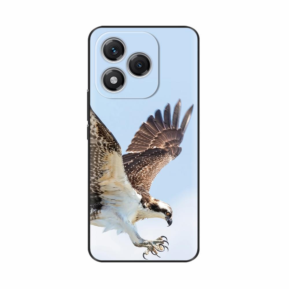 Funda For Honor 600 Lite Honor600 Pro Soft Silicone Phone Case For Honor 600 Pro 600Lite Smart Protector Back Cover Para Carcasa